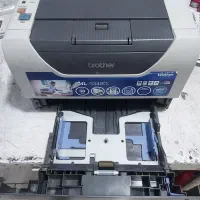 پرینتر اداری ارزان|پرینتر، اسکنر، کپی، فکس|اردبیل, |دیوار