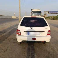 پراید 111 SE، مدل  ۱۲/ ۱۳۹۷