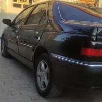 پارس سال سفارشی گاز سیمی