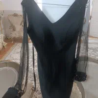 لباس مجلسی سالم سایز ۳۸