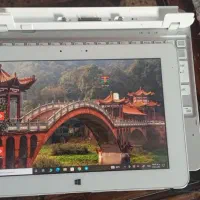 لپ تاپ تبلت شو فوجیستو|رایانه همراه|کهریزک, |دیوار