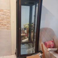 بوفه نو بدون وسایل