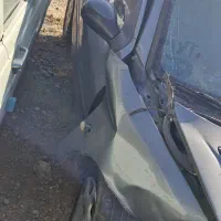 پژو ۲۰۶ تصادفی|خودرو سواری و وانت|ماهنشان, |دیوار