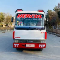 مینی بوس اویکو عروسک