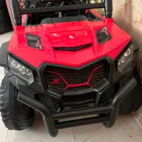 ماشین شارژی