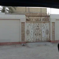 خیابان امام جمعه کوچه خندق