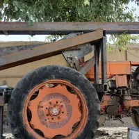 تراکتور رومانی