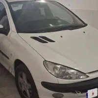 ۲۰۶ تیپ ۵ مدل ۹۳|خودرو سواری و وانت|تبریز, |دیوار