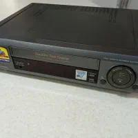 ویدئو سونی اصل|پخش‌کننده DVD و ویدیو|کاشان, لتحر|دیوار