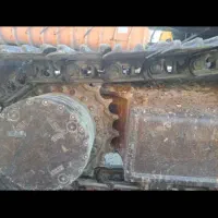 بیل هلیکو مدل ۲۰۱۴|خودرو سنگین|ایذه, |دیوار