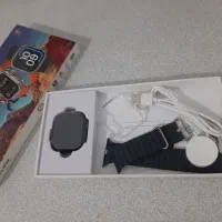 ساعت هوشمند  X Ultra IP68 کاملا ضد آب|ساعت|کرمانشاه, |دیوار