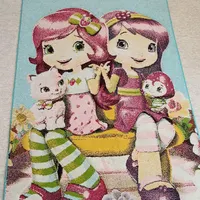 قالیچه اتاق کودک