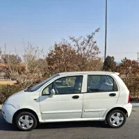 ام وی ام ۱۱۰ سه سیلندر مدل۸۹|خودرو سواری و وانت|تبریز, |دیوار