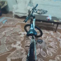 دوچرخه ویسا سایز۲۴|دوچرخه، اسکیت، اسکوتر|دامغان, |دیوار