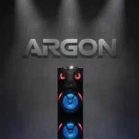 اسپیکر ارگون شارژی برقی «ARGON»