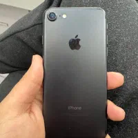 ایفون7جت بلک