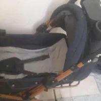 کالسکه نو