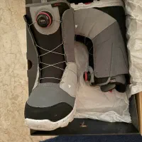 Burton بوت اسکی