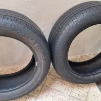 لاستیک 235/55R18هانکوک Hankook|قطعات یدکی و لوازم جانبی|تهران, شهرک هما|دیوار