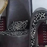 ۴عدد مبل تک نفره