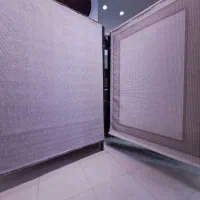 فرش ۶متر پینترستی پتینه کاشان طوسی نگارین|فرش|مشهد, امیر|دیوار