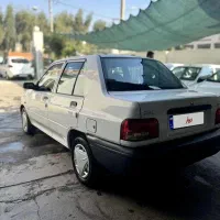 پراید ۱۳۱ تمیز مرتب|خودرو سواری و وانت|کاشان, فاز ۲ ناجی آباد|دیوار