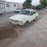 پیکان مدل 82|خودرو سواری و وانت|بهاباد, |دیوار