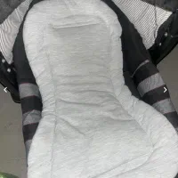 کالسکه وکریر|کالسکه و لوازم جانبی|کرمانشاه, |دیوار