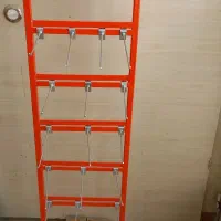 استندآویزی