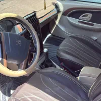 پژو پارس ۱۴۰۲|خودرو سواری و وانت|کرمان, |دیوار