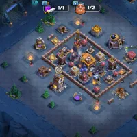 اکانت کلش|کنسول، بازی ویدئویی و آنلاین|سنگان, |دیوار