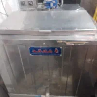 یخچال نگهدارنده شیر
