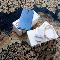 (فروش فووری) HUAWEI Mate10 lite