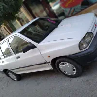 پراید ۹۵دوگانه سوز|خودرو سواری و وانت|مشکین‌دشت, |دیوار