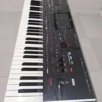 ارگ pa4x