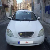 تیبا مدل 95|خودرو سواری و وانت|رباط‌کریم, نصیرشهر|دیوار