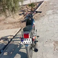 موتور 150مدل 91|موتورسیکلت|خاش, |دیوار