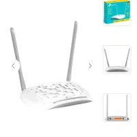 فروش مودم تی پی لینک|مودم و تجهیزات شبکه|اشتهارد, |دیوار