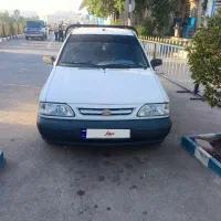 پراید وانت 151