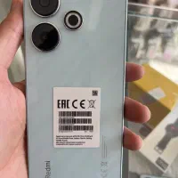 شیائومی Redmi 13 با حافظه 128 گیگ رم 6