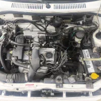 پراید ۸۸ بیرنگ|خودرو سواری و وانت|درگزین, |دیوار