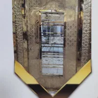 درب و پنجره سورنا استیل|مصالح و تجهیزات ساختمان|رباط‌کریم, شهرک صنعتی ده‌حسن|دیوار