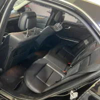 Benz e200 2013 گذر موقت|خودرو سواری و وانت|رشت, تازه آباد|دیوار