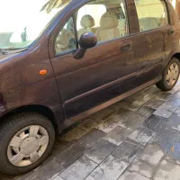 mvm110 مدل۸۵|خودرو سواری و وانت|تبریز, |دیوار