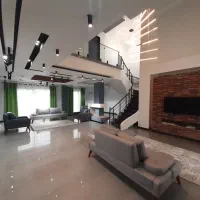 فروش ویلای مدرن ۴۵۰متری فول فرنیش|فروش خانه و ویلا|هچیرود, |دیوار