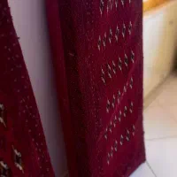 ۲ عدد پشتی|پشتی|رامسر, |دیوار