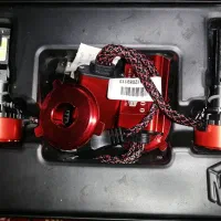 هدلایت (driverless(d100