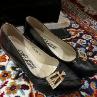 کفش نو سایز 39|کیف، کفش، کمربند|یزد, |دیوار