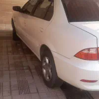 سمند سورن توربو|خودرو سواری و وانت|سنندج, |دیوار