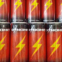 انرژی زا دینامت500